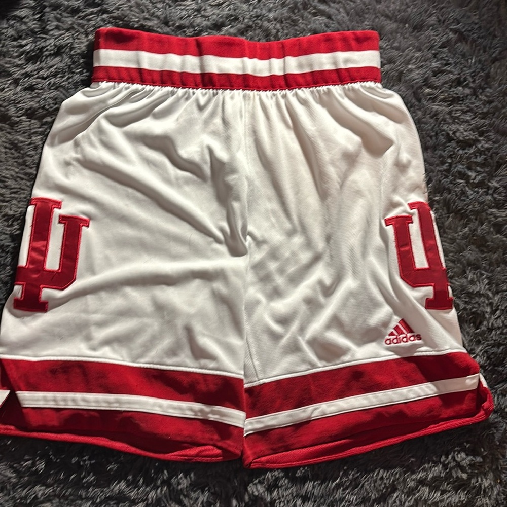 Indiana basketball team shorts